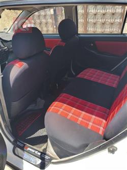 جيلي MK كروس